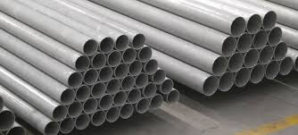 UNS S31254 SMO 254 Tubes